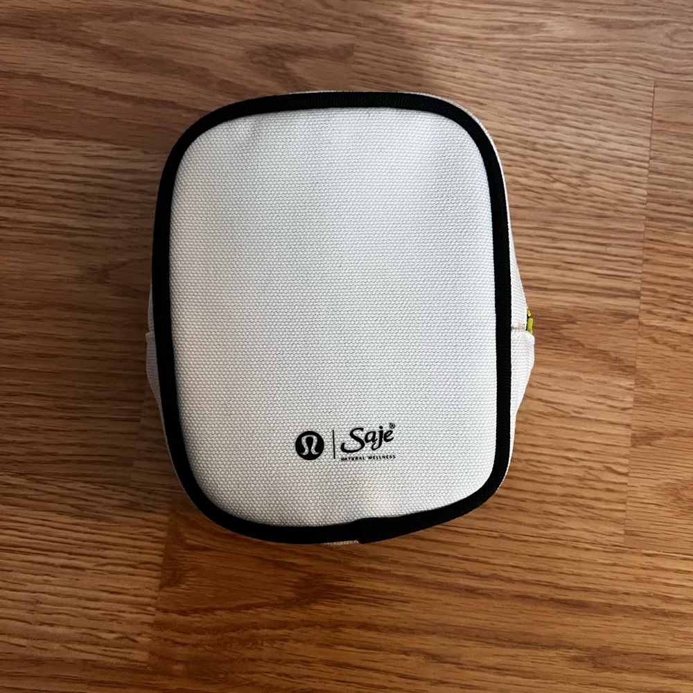 Lululemon Travel Pouch
